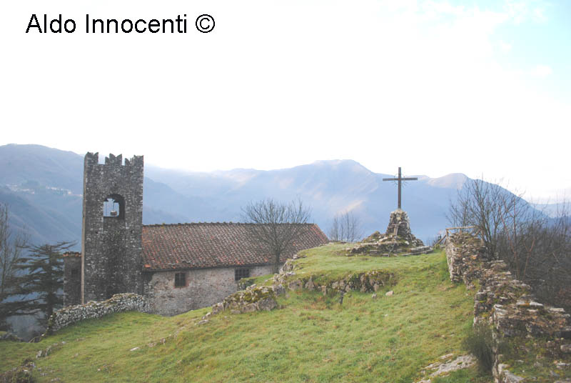 ROCCA: CHIESA DI S. MARIA ASSUNTA 3' IMMAGINE